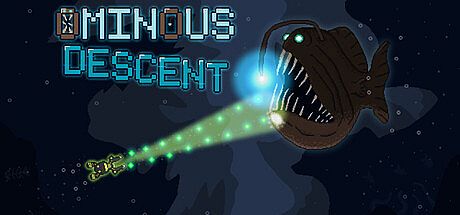 Ominous Descent Game