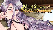 Buy Maid Slaves & Golden Dungeon PC