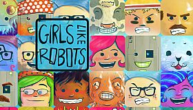 Girls Like Robots