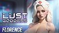 Lust Goddess — Mascot Florence