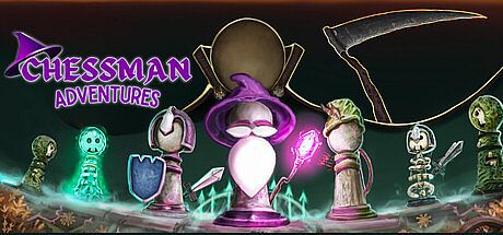 Chessman Adventures