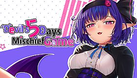 Devil's 5 Days Mischief Game