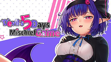Devil's 5 Days Mischief Game Game