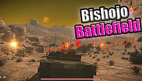 Bishojo Battlefield