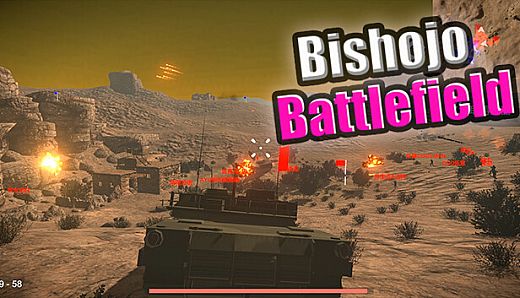 Bishojo Battlefield