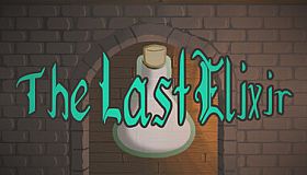The Last Elixir