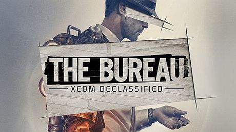 The Bureau: XCOM Declassified