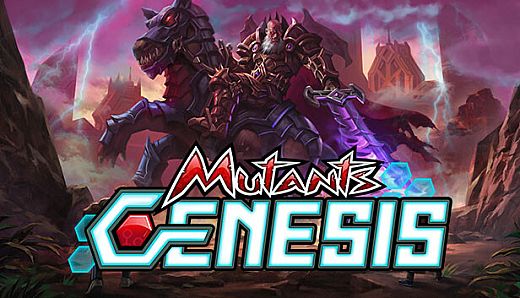 Mutants: Genesis
