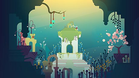 Linn: Path of Orchards Game