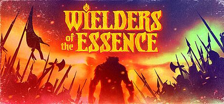 Wielders of the Essence Game