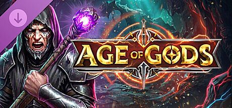 Age of Gods - Sanctus Campaign DLC