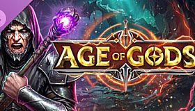 Age of Gods - Cosmetics - Windsurfer