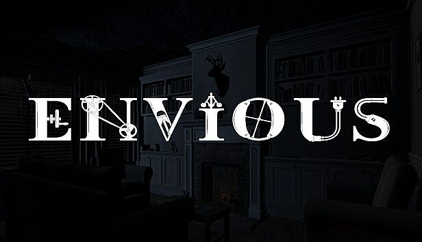 Buy Envious