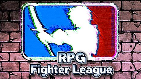 RPG Fighter League Game