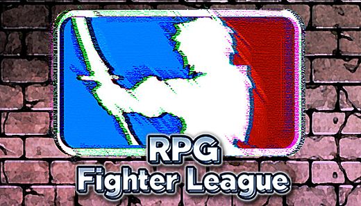 RPG Fighter League