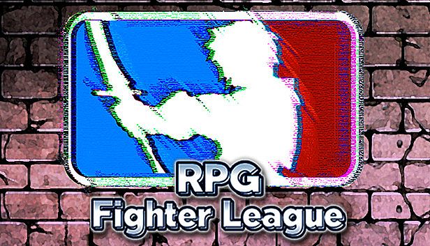 Buy RPG Fighter League