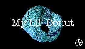 My Lil' Donut