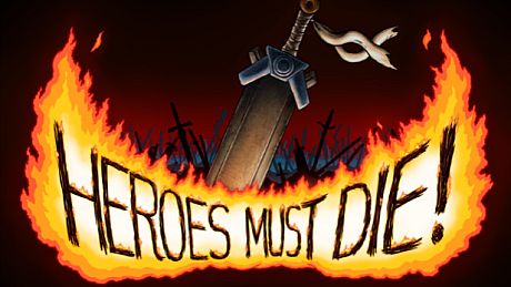 Heroes Must Die Game
