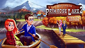 Welcome to Primrose Lake 2