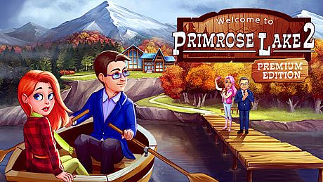 Welcome to Primrose Lake 2 Game