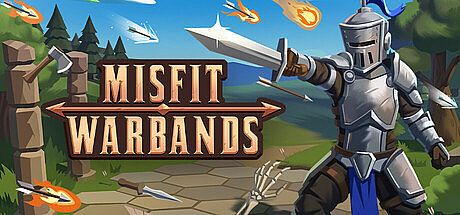Misfit Warbands Game
