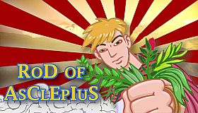 Rod of Asclepius