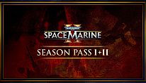 Warhammer 40,000: Space Marine 2 - Season Pass 1 + 2 für PC kaufen
