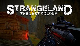 Strangeland - The Last Colony