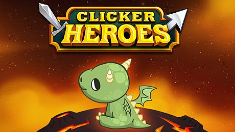 Clicker Heroes: Whelpling Auto Clicker DLC