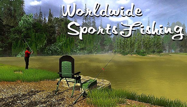 Buy Worldwide Sports Fishing