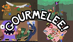 GourMelee