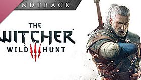 The Witcher 3: Wild Hunt Soundtrack