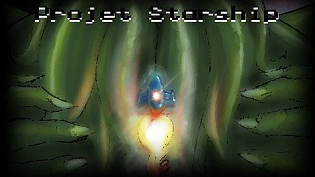 Project Starship Game