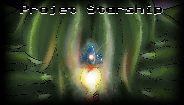 Buy Project Starship