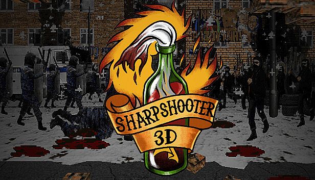 Buy SharpShooter3D
