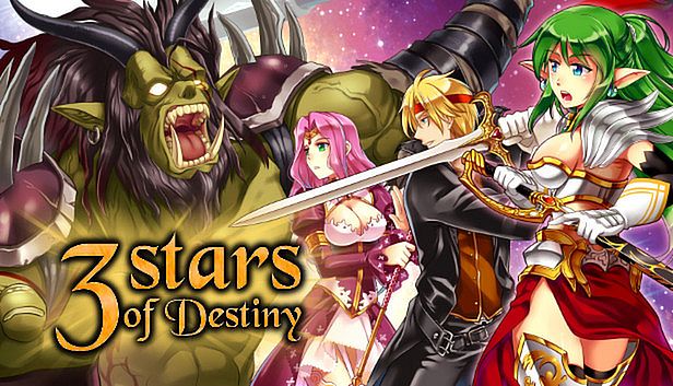 Buy 3 Stars of Destiny