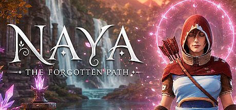 Naya: The Forgotten Path Game