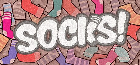 Socks!