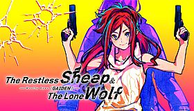 The Restless Sheep & The Lone Wolf -Woolly Eyes GAIDEN-