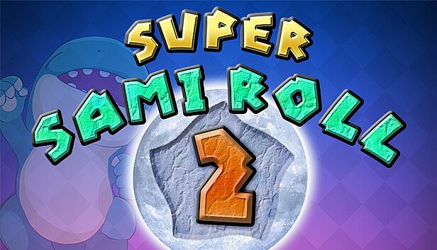 Buy Super Sami Roll 2