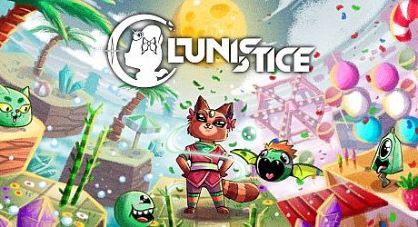 Lunistice Game