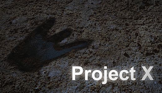 Project X