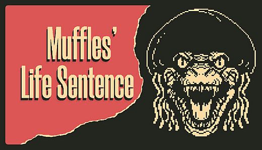 Muffles' Life Sentence