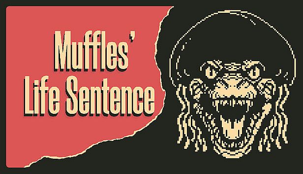 Buy Muffles' Life Sentence