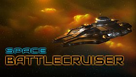 Space Battlecruiser