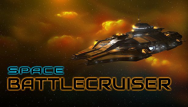 Buy Space Battlecruiser