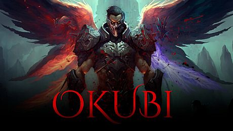 OKUBI Game