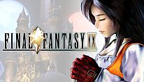 Buy FINAL FANTASY IX PC