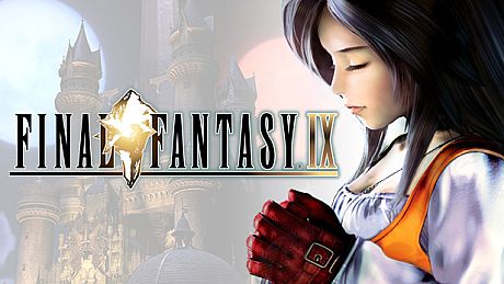 FINAL FANTASY IX Game