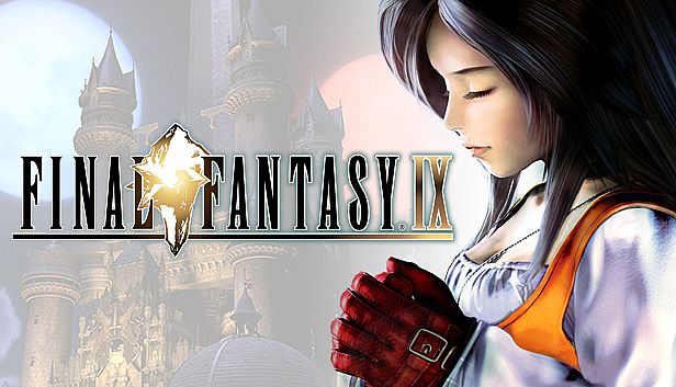 Buy FINAL FANTASY IX